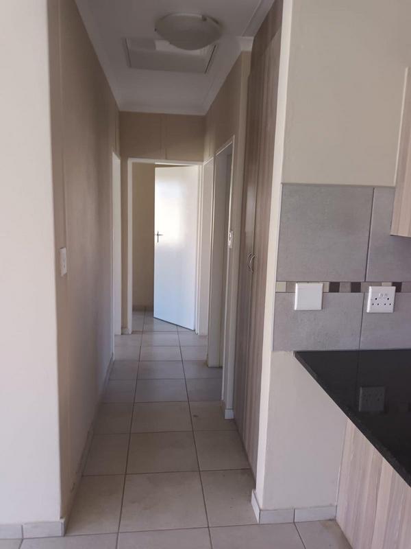 To Let 3 Bedroom Property for Rent in Waterkloof A H North West